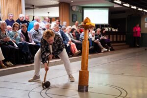 Jannie Koster NK 2025