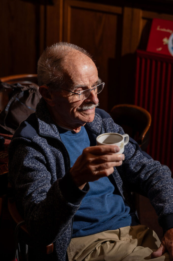 martha wurmus © lotte weber, 2025