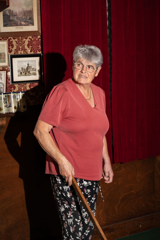 martha wurmus © lotte weber, 2025