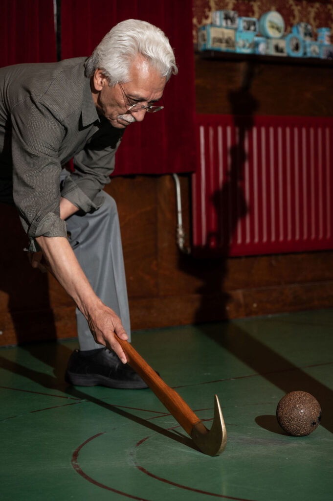 martha wurmus © lotte weber, 2025