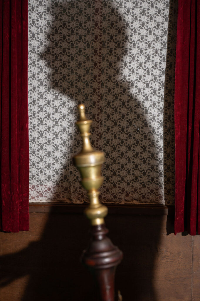 martha wurmus © lotte weber, 2025